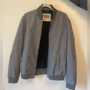 Levi’s Bomber Jacket